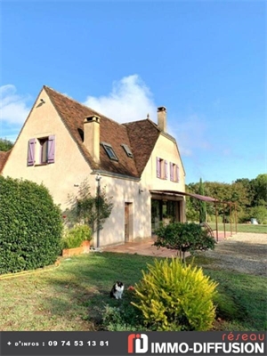 propriete à la vente -   46000  CAHORS, surface 225 m2 vente propriete - UBI450520136